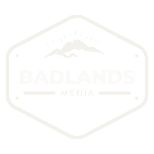 Badlands Media logo